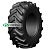 Спецшина 460/70R24(17,5LR24) Advance R-4E Steel Belt IND 159A8 TL КИТАЙ