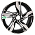Автодиск 6,5x16/5x114,3 Tech Line 650 ET50 D66,1 BD