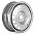 Автодиск 5,0x13/4x98 TREBL 42B29C_P ET29 D60,1 Silver