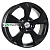 Автодиск 7x17/5x108 RST R217 (JAC) ET40 D54,1 BL