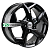 Автодиск 6,5x16/5x114,3 RST R066 (Juke) ET40 D66,1 BL