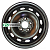 Автодиск 6x15/5x108 ТЗСК Ford Focus 2 ET52,5 D63,3 Черный