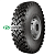 Грузовая шина 12,00R20 Kama Кама-402 Мороз 154/149J TT M+S 18PR + Камера 12,00-20 север вентиль ГК-1