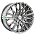 Автодиск 8,5x20/5x114,3 RST R002 (Mazda CX-9) ET45 D67,1 BH
