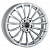 Автодиск 8,0x19/5x112 MAK Komet ET34 D66,6 Silver
