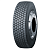 Грузовая шина 295/80R22,5 Goodride AD153 152/149L TL M+S 3PMSF 18PR ТАИЛАНД