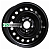 Автодиск 7x17/5x114,3 ТЗСК Toyota Rav-4 ET35 D60,1 Черный