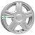 Автодиск 5,5x14/4x98 K&K Торус (КС409(MR)) ET35 D58,5 Сильвер F КС409