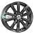 Автодиск 6,5x16/5x120 RST R196 (VW) ET51 D65,1 BMG