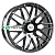 Автодиск 8,5x20/5x108 RST R042 (LR) ET45 D63,4 BL