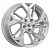 Автодиск 6,5x17/5x114,3 iFree Original КС1062 ET45 D67,1 Сильвер