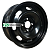 Автодиск 6x15/4x108 ТЗСК Peugeot 408 ET27 D65,1 Черный