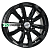 Автодиск 6,5x16/5x120 RST R196 (VW) ET51 D65,1 BL
