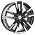 Автодиск 7x19/5x108 RST R089 (Exeed) ET36 D65,1 BD