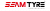 Seamtyre