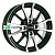 Автодиск 5,5x14/4x98 Tech Line 420 ET35 D58,6 BD