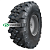 Спецшина 340/80R18(12,5/80R18) Advance AR410 IND 143A8 TL Steel Belted