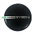 Стикер Black (60мм) KHW