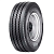 Автошина 235/75R17,5 Triangle TRT03 TL 143/141J 18PR (рулевая, прицеп) (Китай)