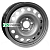 Автодиск 6,5x16/5x114,3 ТЗСК Kia Ceed ET46 D67,1 Серебро