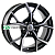 Автодиск 6,5x16/5x108 RST R086 (JAC) ET40 D54,1 BD