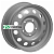 Автодиск 5,5x16/5x139,7 ТЗСК Lada 4x4 ET52 D98,6 Серый (узкая)