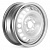 Автодиск 6,0x16/5x139,7 TREBL LT2887D ET45 D108,6 Silver