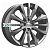 Автодиск 7x17/4x100 iFree Андерсен (КС912) ET43 D60,1 Хай Вэй