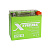 Аккумулятор 6-ст 20.0Ач Xtreme YT20L-4 iGEL обр