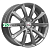 Автодиск 6,5x16/5x114,3 iFree Скайрим (КС907) ET43 D67,1 Хай Вэй