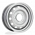 Автодиск 6,0x15/5x139,7 ТЗСК  ET40 D98,5 Серебро