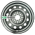 Автодиск 5,5x13/4x98 ТЗСК Lada ET35 D58,6 Серебро