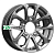Автодиск 6x15/5x139,7 iFree Восток (КС887) ET40 D98 Хай Вэй