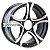 Автодиск 6,5x16/5x139,7 Venti 1610 ET40 D98 BD