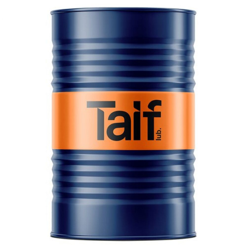 Масло компрессорное, TAIF DESTRA VDL 100, 205 л.