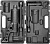 LSW1 Гайковерт ручной механический 1"DR, 3800 Нм