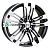 Автодиск 7x17/5x120 RST R167 (Amarok,Transporter) ET55 D65,1 BDm
