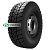 Грузовая шина 315/80R22,5 Tornado (Advance Holdings) GL687D 167/164F TL M+S 3PMSF 22PR