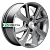 Автодиск 6x15/4x98 Khomen Wheels KHW1501 (Lada Granta) ET36 D58,6 Gray