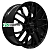 Автодиск 7x18/5x114,3 Khomen Wheels KHW1818 (Mazda CX-5/Kia Seltos) ET45 D67,1 Black