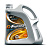Масло моторное G-Energy Synthetic Far East 5W-30 4л