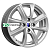Автодиск 6x15/4x98 K&K Арнар (КС890) ET35 D58,5 Сильвер SK