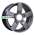 Автодиск 6,5x16/5x139,7 iFree Райдер (КС482) ET40 D98 Хай Вэй