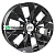 Автодиск 6,5x17/6x139,7 RST R237 ET48 D92,5 BL