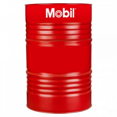 Масло циркуляционное (турбинное), Mobil DTE Oil Medium (ISO 46), 208 л.