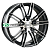 Автодиск 7x17/5x110 RST R187 (CS35 Pro) ET46 D63,4 BD