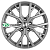 Автодиск 7x18/5x114,3 Khomen Wheels KHW1806 (Dargo/Jolion) ET37 D66,5 F-Silver