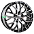 Автодиск 7,5x19/5x108 RST R019 (Geely Tugela) ET46 D63,4 BD