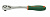 R6803 Рукоятка трещоточная 3/8"DR, 60 зубцов, 200 мм