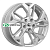 Автодиск 6,5x17/5x108 K&K КС1062 ET33 D60,1 Сильвер